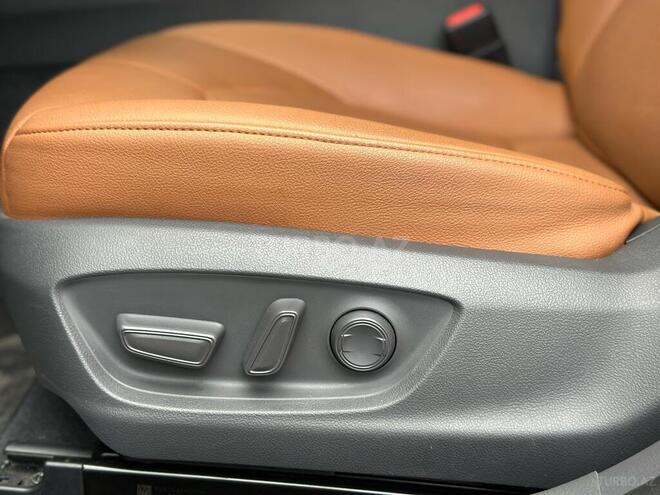 Toyota Camry 2021, 93,000 km - 2.5 л - Bakı