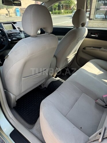 Toyota Prius 2008, 320,259 km - 1.5 l - Bakı