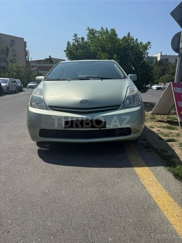 Toyota Prius 2008, 320,259 km - 1.5 l - Bakı