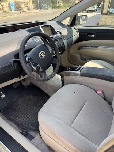 Toyota Prius 2008, 320,259 km - 1.5 l - Bakı