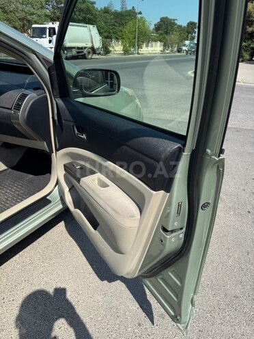 Toyota Prius 2008, 320,259 km - 1.5 l - Bakı