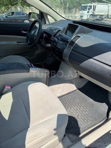 Toyota Prius 2008, 320,259 km - 1.5 l - Bakı