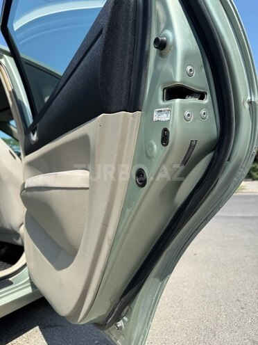 Toyota Prius 2008, 320,259 km - 1.5 l - Bakı