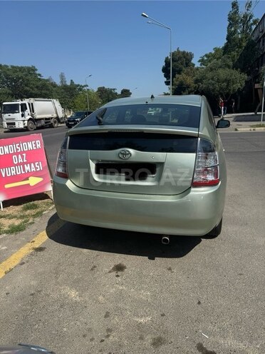 Toyota Prius 2008, 320,259 km - 1.5 l - Bakı