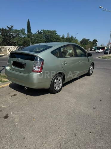 Toyota Prius 2008, 320,259 km - 1.5 l - Bakı