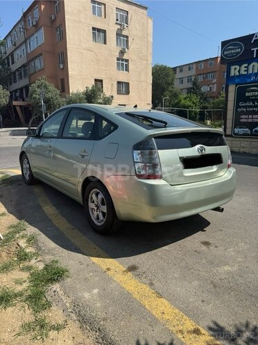 Toyota Prius 2008, 320,259 km - 1.5 l - Bakı