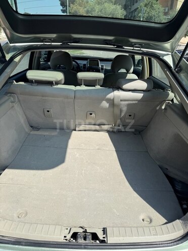Toyota Prius 2008, 320,259 km - 1.5 l - Bakı