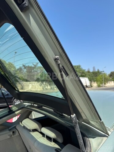 Toyota Prius 2008, 320,259 km - 1.5 l - Bakı