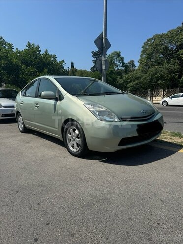Toyota Prius 2008, 320,259 km - 1.5 l - Bakı