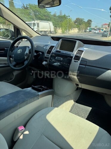 Toyota Prius 2008, 320,259 km - 1.5 l - Bakı