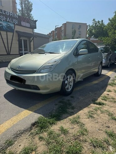 Toyota Prius 2008, 320,259 km - 1.5 l - Bakı