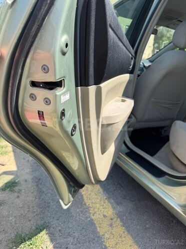 Toyota Prius 2008, 320,259 km - 1.5 l - Bakı