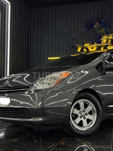 Toyota Prius 2008, 218,000 km - 1.5 l - Bakı