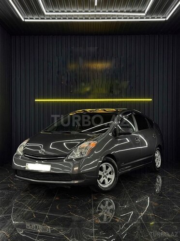 Toyota Prius 2008, 218,000 km - 1.5 l - Bakı