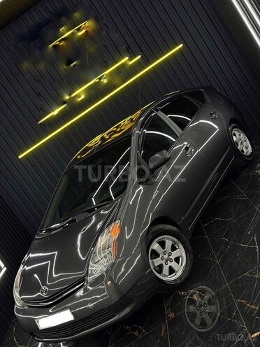 Toyota Prius 2008, 218,000 km - 1.5 l - Bakı