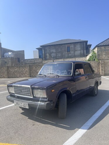 LADA (VAZ) 2107 1999, 95,000 km - 1.6 l - Bakı