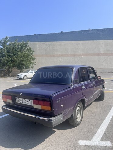 LADA (VAZ) 2107 1999, 95,000 km - 1.6 l - Bakı