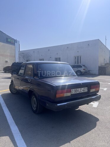 LADA (VAZ) 2107 1999, 95,000 km - 1.6 l - Bakı