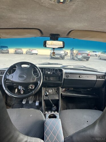 LADA (VAZ) 2107 1999, 95,000 km - 1.6 l - Bakı