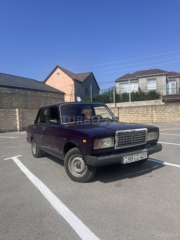 LADA (VAZ) 2107 1999, 95,000 km - 1.6 l - Bakı