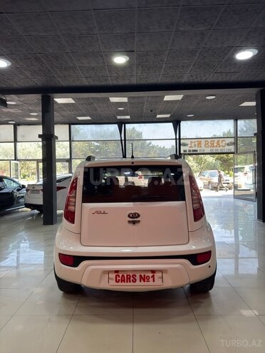 Kia Soul-7