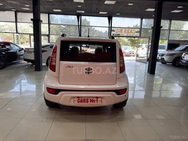 Kia Soul-6