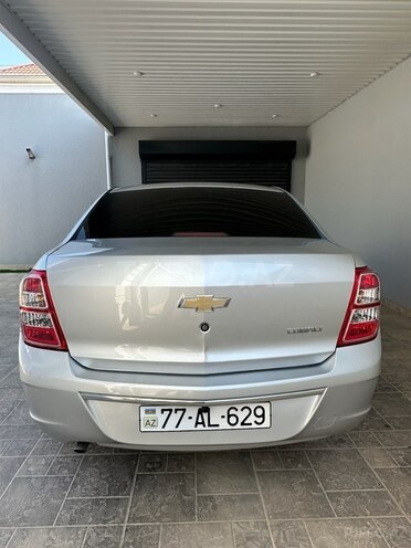Chevrolet Cobalt 2022, 39,500 km - 1.5 л - Bakı