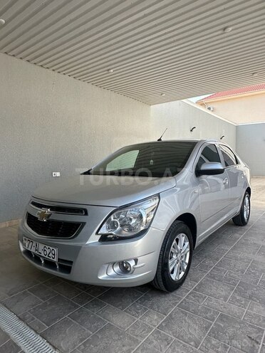 Chevrolet Cobalt 2022, 39,500 km - 1.5 л - Bakı