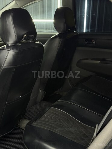 Toyota Prius 2008, 218,000 km - 1.5 l - Bakı