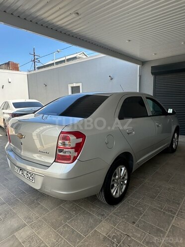 Chevrolet Cobalt 2022, 39,500 km - 1.5 л - Bakı