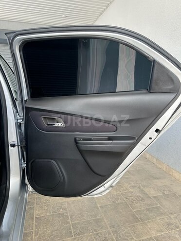 Chevrolet Cobalt 2022, 39,500 km - 1.5 л - Bakı