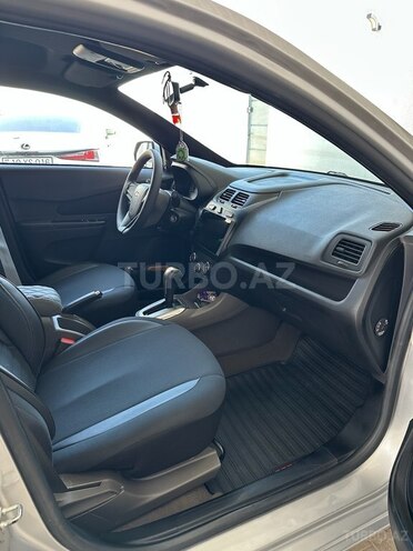 Chevrolet Cobalt 2022, 39,500 km - 1.5 л - Bakı