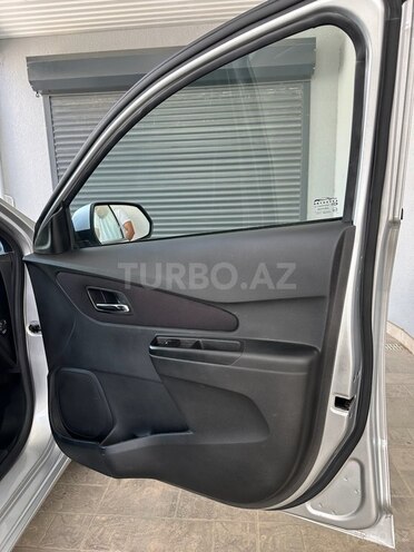 Chevrolet Cobalt 2022, 39,500 km - 1.5 л - Bakı
