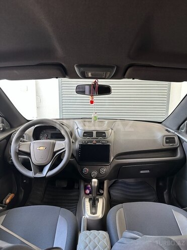 Chevrolet Cobalt 2022, 39,500 km - 1.5 л - Bakı
