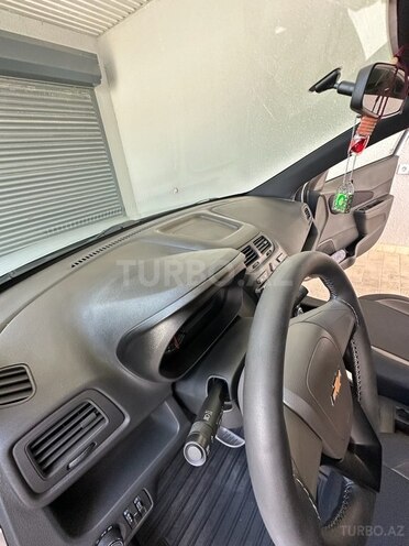 Chevrolet Cobalt 2022, 39,500 km - 1.5 л - Bakı
