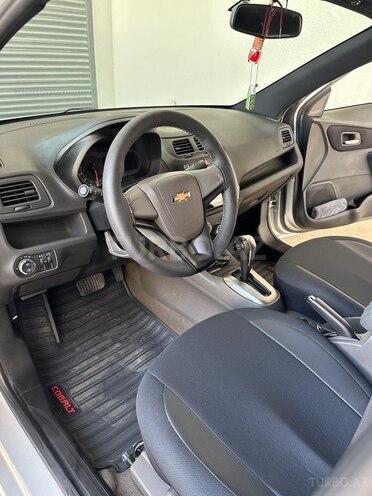Chevrolet Cobalt 2022, 39,500 km - 1.5 л - Bakı