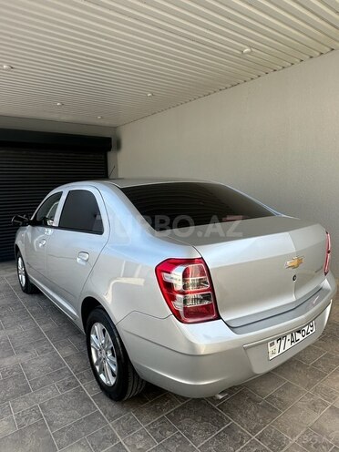 Chevrolet Cobalt 2022, 39,500 km - 1.5 л - Bakı