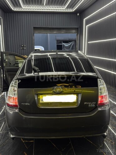 Toyota Prius 2008, 218,000 km - 1.5 l - Bakı