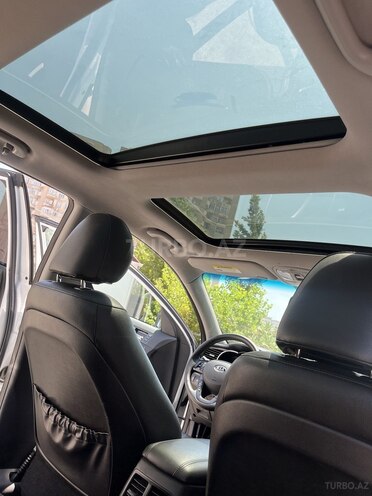 Kia Optima 2012, 236,574 km - 2.0 л - Bakı