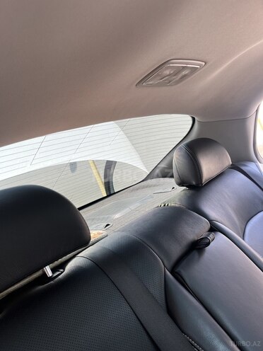 Kia Optima 2012, 236,574 km - 2.0 л - Bakı