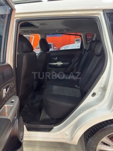 Kia Soul-10