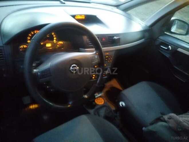 Opel Meriva 2010, 322,000 km - 1.3 l - Ağstafa