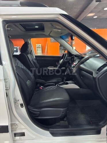 Kia Soul-9