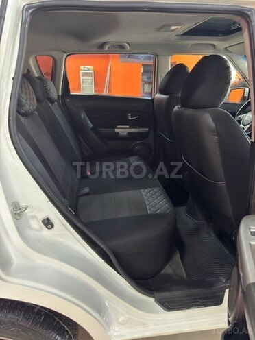 Kia Soul-8