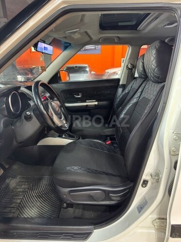 Kia Soul-11