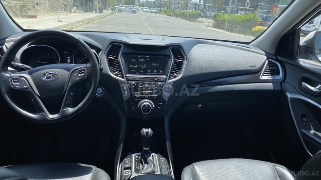 Hyundai Santa Fe-7