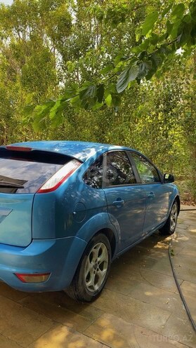 Ford Focus 2011, 250,000 km - 1.6 l - Bakı