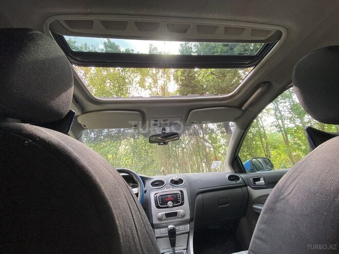 Ford Focus 2011, 250,000 km - 1.6 l - Bakı