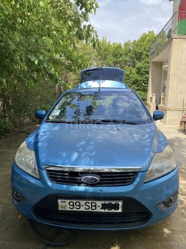 Ford Focus 2011, 250,000 km - 1.6 l - Bakı