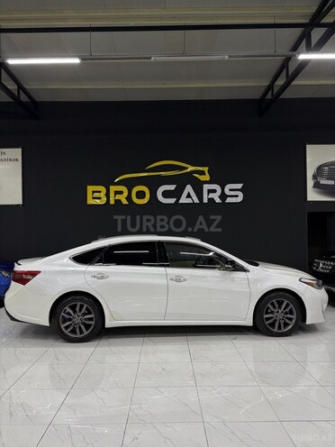 Toyota Avalon 2013, 323,323 km - 3.5 l - Sumqayıt